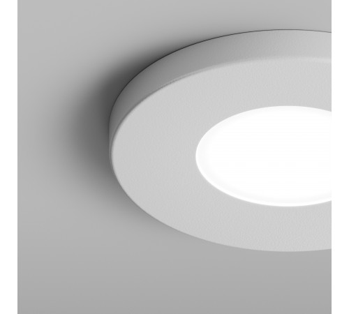 Встраиваемый светильник Hesby Lighting HSBL_0133 Clarity