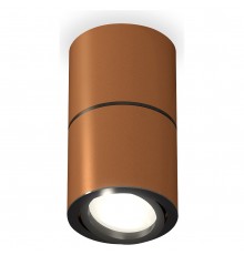 Накладной светильник Ambrella Light XS7404040 XS