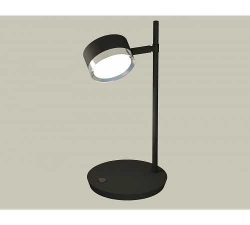 Настольная лампа офисная Ambrella Light XB9802151 XB