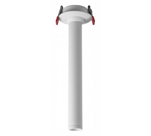 Встраиваемый светильник iLedex 999.3W-200 WH Telescope