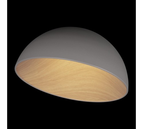 Накладной светильник Loft it 10197/500 Grey Egg