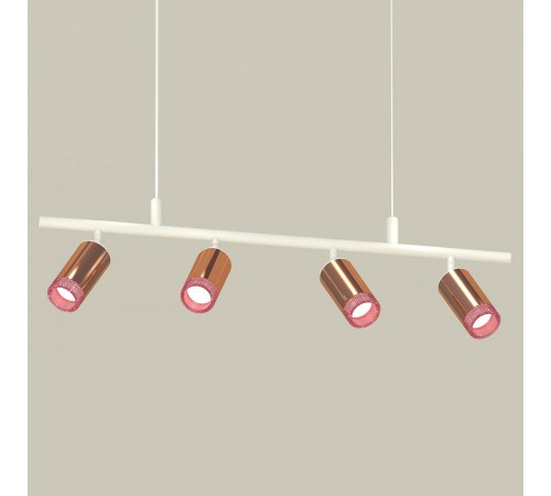 Подвесной светильник Ambrella Light XB9001350 XB