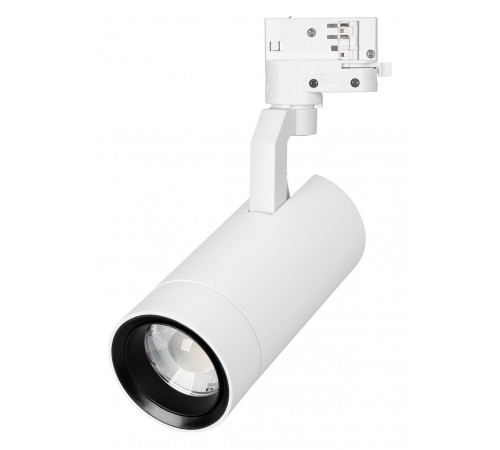 Светильник на штанге Arlight 039157 GELIOS