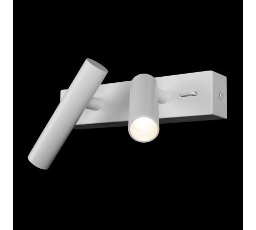 Бра Loft it 10260/2W White Sign