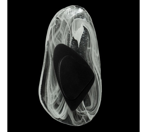 Накладной светильник Loft it 10102 Black Sunwave