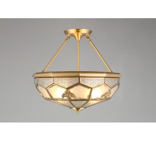 Светильник на штанге Aployt APL.625.17.04 Leoni