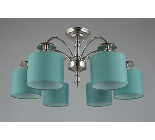 Люстра на штанге Aployt APL.714.07.06 Nikolet