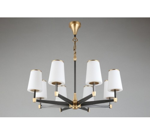 Подвесная люстра Aployt APL.803.07.08 Malcia