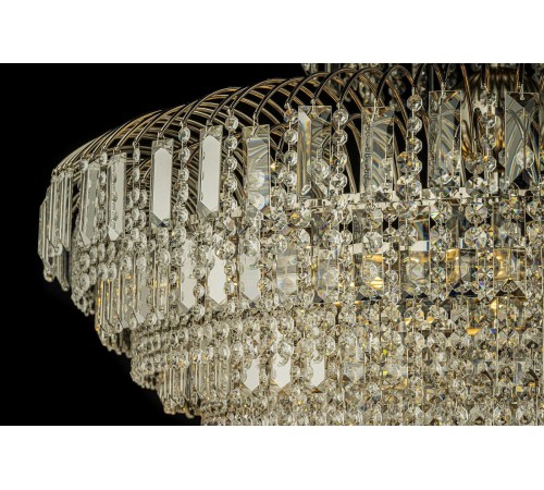 Подвесная люстра Arti Lampadari Salentino E 1.5.80.101 N Salentino