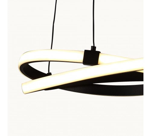 Подвесной светильник Mantra 5394 Infinity