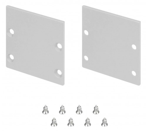 Заглушка для профиля Arlight 041756 SL-LINE