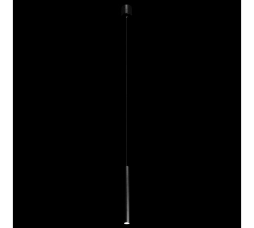 Подвесной светильник Loft it 10334/600 Black Metropolis