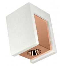 Накладной светильник Loft it OL1073-WG Architect