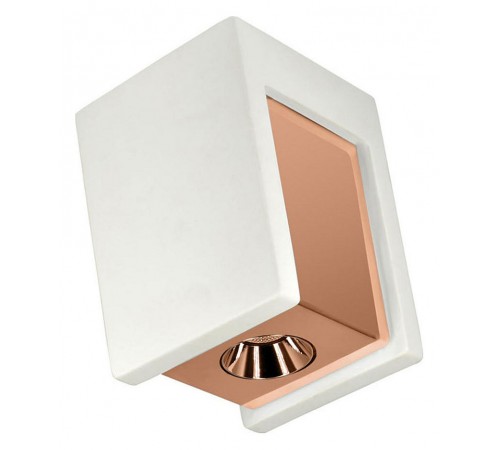 Накладной светильник Loft it OL1073-WG Architect