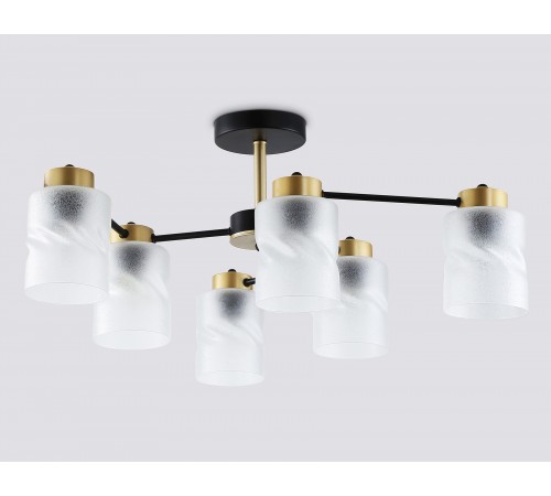 Люстра на штанге Ambrella Light TR303325 TR