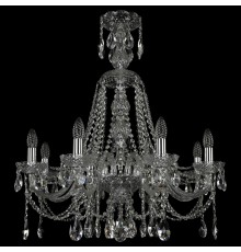 Подвесная люстра Bohemia Art Classic 11.12.8.240.XL-78.Cr.Sp 11.12