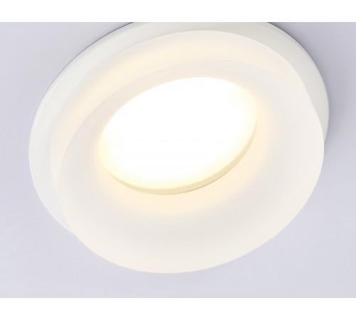 Встраиваемый светильник Ambrella Light TN1302 TN