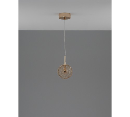 Подвесной светильник Moderli V11163-PL Marnia