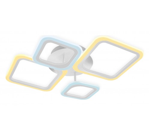 Потолочная люстра Ambrella Light FA4382 FA