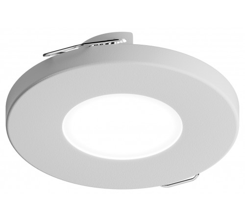 Встраиваемый светильник Hesby Lighting HSBL_0133 Clarity