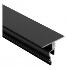 Профиль для контурной подсветки натяжного потолка Arlight 040703(1)