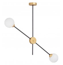 Светильник на штанге Vitaluce V3988-1/2PL V3988