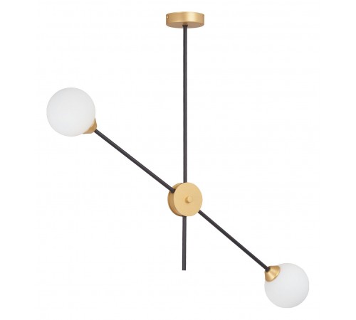 Светильник на штанге Vitaluce V3988-1/2PL V3988