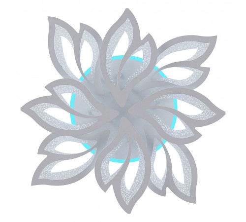 Потолочная люстра Natali Kovaltseva LED LAMPS 81336 Sand