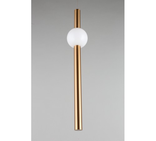 Подвесной светильник Aployt APL.038.06.12 Zhozefin