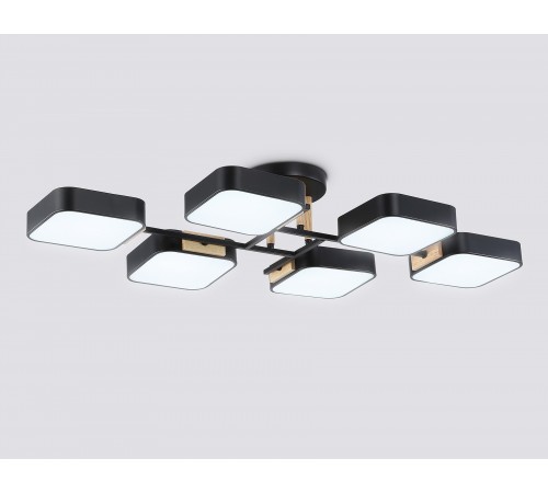 Потолочная люстра Ambrella Light FL4887 FL