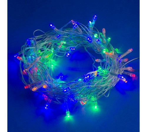 Гирлянда Нить ULD-S2500-225/STK UL-00010892