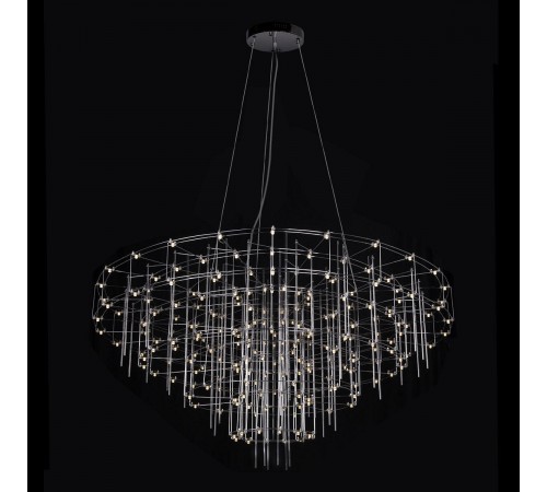 Подвесная люстра Loft it 10258/1200 Spy