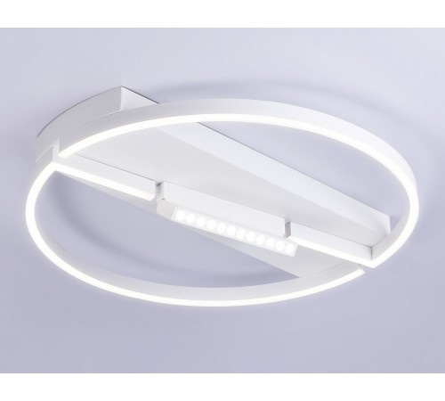 Накладной светильник Ambrella Light FL51459 FL