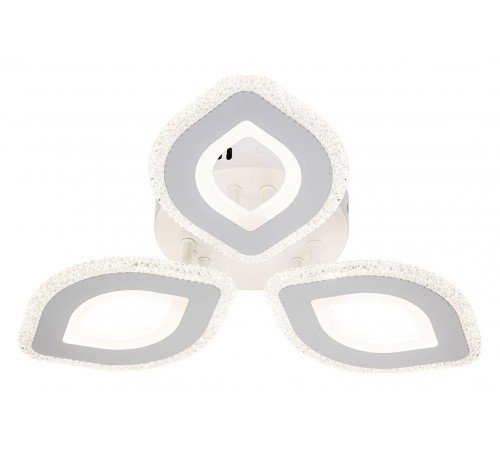 Потолочная люстра Escada 10264/3LED Diamond