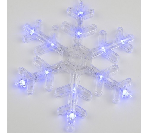 Занавес световой Uniel UL-00007336 ULD-E1503