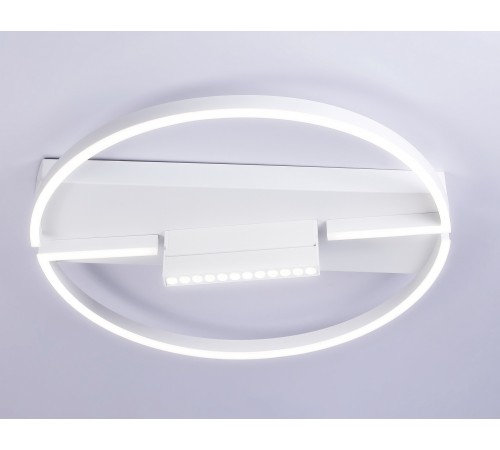 Накладной светильник Ambrella Light FL51459 FL
