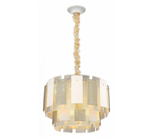 Подвесной светильник Wertmark WE124.14.303 Agati