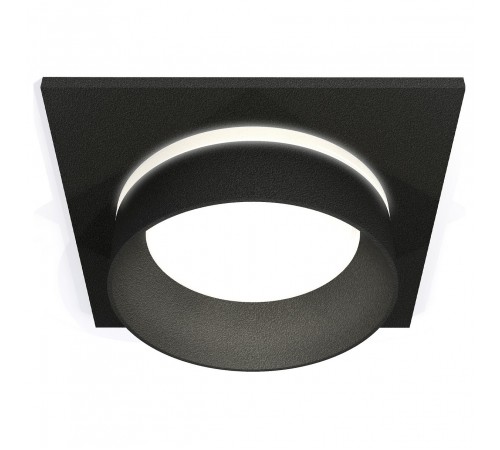 Встраиваемый светильник Ambrella Light XC6521061 XC