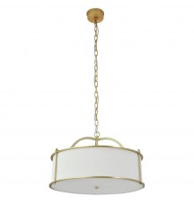 Подвесной светильник Newport 3555/С  brass SARA