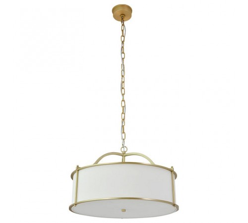 Подвесной светильник Newport 3555/С  brass SARA