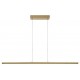 Подвесной светильник Mantra 8955 Lineal