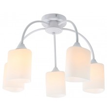 Потолочная люстра Escada 2102/5P Ipomea