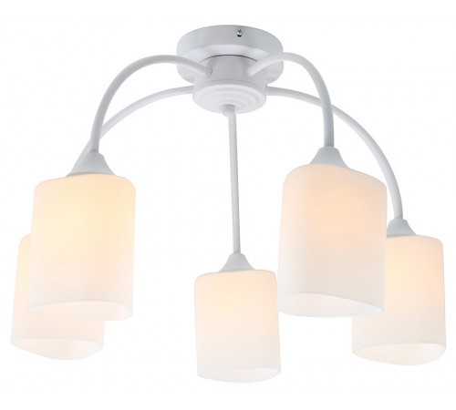 Потолочная люстра Escada 2102/5P Ipomea