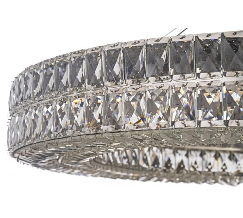 Подвесная люстра Arti Lampadari Sora E 1.5.100.100 N Sora