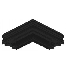 Соединитель угловой L-образный для треков Aployt APL.0184.00.04 Magnetic track 48