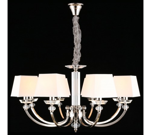 Подвесная люстра Aployt APL.754.03.08 Gay