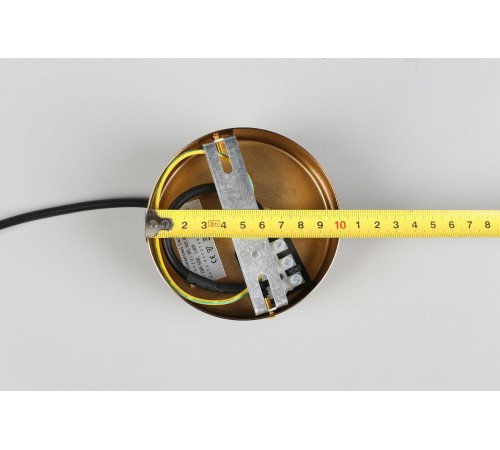 Подвесной светильник Aployt APL.820.06.01 Lulu