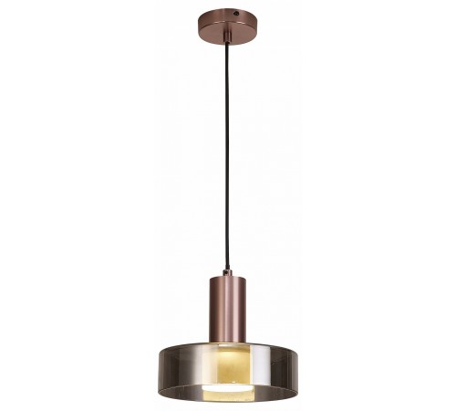Подвесной светильник Mantra 8430 Gin