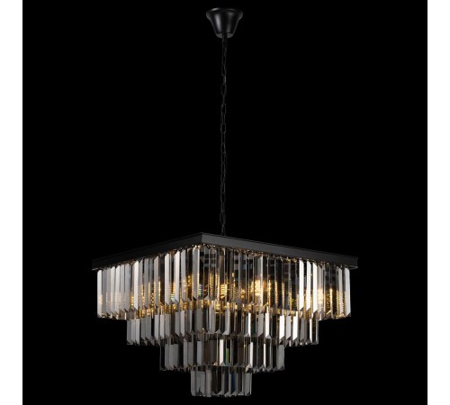 Подвесная люстра Loft it 10018/600S Prism