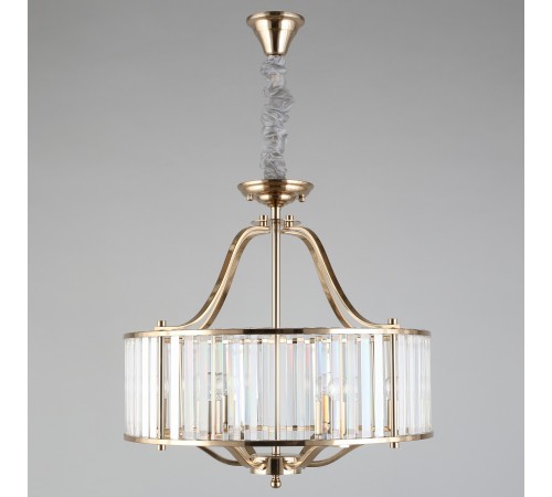 Подвесной светильник Aployt APL.809.03.06 Romen